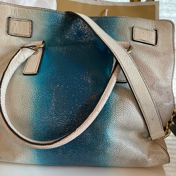 Michael Kors Purse - Picture 5 of 7